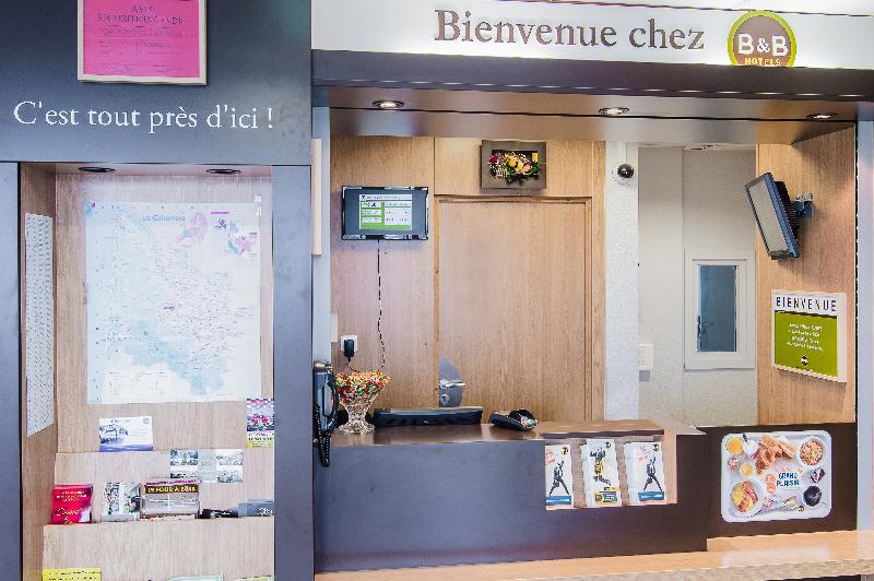 B&B Hotel Bordeaux Sud Mios Marcheprime Bagian luar foto
