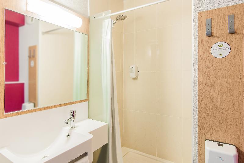 B&B Hotel Bordeaux Sud Mios Marcheprime Bagian luar foto