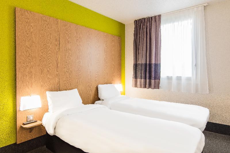 B&B Hotel Bordeaux Sud Mios Marcheprime Bagian luar foto